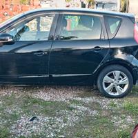 renault scenic xmod 