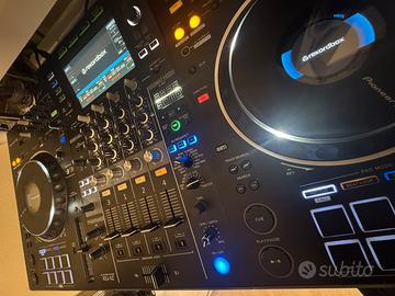 Pioneer DJ  XDJ-XZ