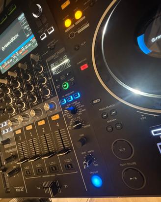 Pioneer DJ  XDJ-XZ