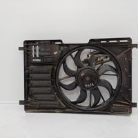 Ventola raffreddamento motore ford kuga 2014 c1b18