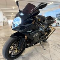 Suzuki GSX-R 1000 Yoshimura Edition black