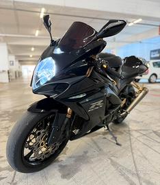 Suzuki GSX-R 1000 Yoshimura Edition black