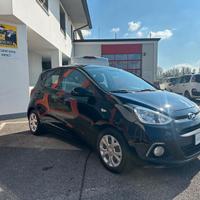 Hyundai i10 1.0 MPI Login
