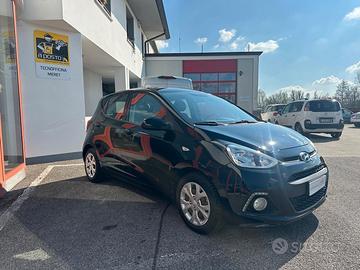 Hyundai i10 1.0 MPI Login