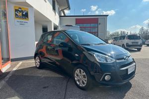 Hyundai i10 1.0 MPI Login