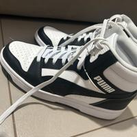 Scarpe puma numero 39