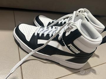 Scarpe puma numero 39