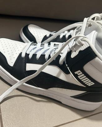 Scarpe puma numero 39