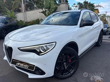 Alfa Romeo Stelvio Q4