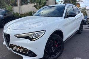 Alfa Romeo Stelvio Q4