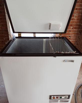 freezer