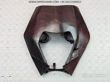 FARO MASCHERINA KTM EXC 450 2006 2007 SMR SX F 200