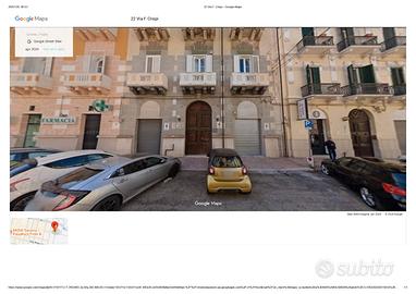 Appartamentino mq 40 piano terra