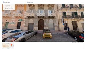 Appartamentino mq 40 piano terra