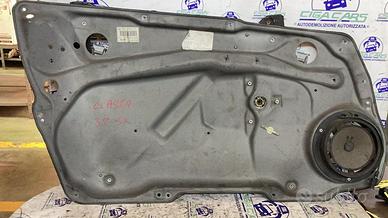 MERCEDES CLASSE B 3 PORTE CREMAGLIERA SX