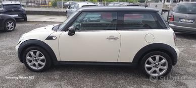 Mini 1.4 16V One