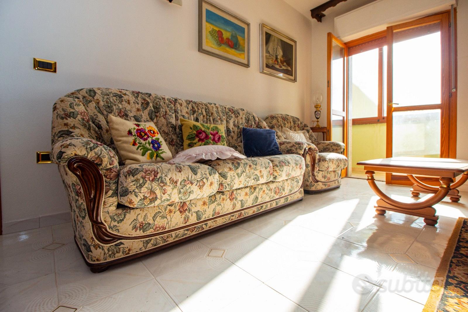 Appartamento – SS - Vista 4