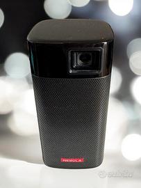 Proiettore portatile marca Nebula,