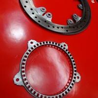 GHIERA ANT ABS BMW S1000R 2015