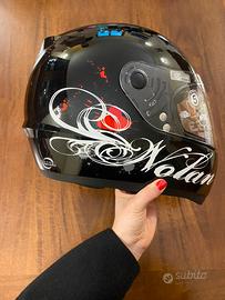 Casco integrale Nolan N63