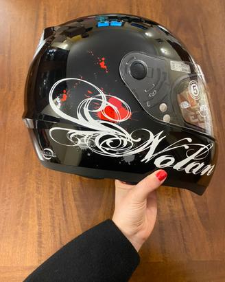 Casco integrale Nolan N63