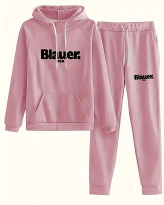 Tuta Blauer