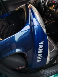 Ricambi carenatura  yamaha majestic 