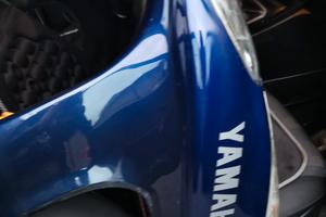 Ricambi carenatura  yamaha majestic 