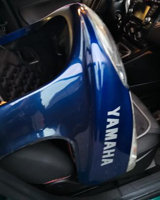 Ricambi carenatura  yamaha majestic 