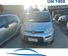 Fiat Panda 0.9 TwinAir Turbo Natural Power Lounge