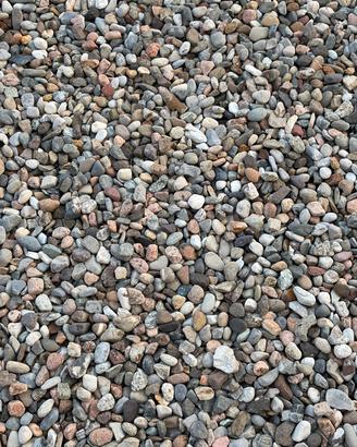Sassi decorativi per giardino – da ritirare