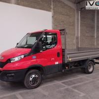 IVECO DAILY 35QT RIBALTABILE KM 50000