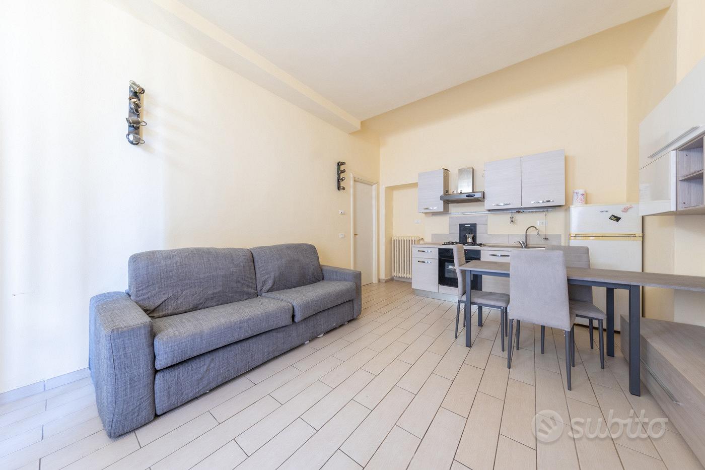 Apartment in Milano, Ripamonti, Municipio 5 - Vista 3