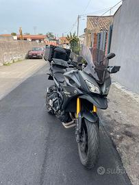 YAMAHA TRACER 900 ANNO 2015