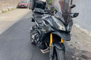 YAMAHA TRACER 900 ANNO 2015