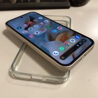 Smartphone Google Pixel 9a bianco 128 gb