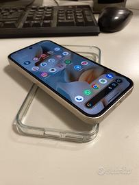 Smartphone Google Pixel 9a bianco 128 gb