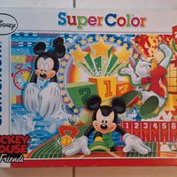 Puzzle Topolino Clementoni Star Wars Ravensburger