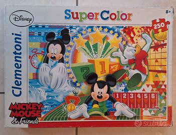 Puzzle Topolino Clementoni Star Wars Ravensburger