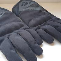 Guanti Moto Invernali Ixon pro roshi Nero