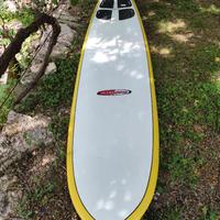 Longboard Randy French