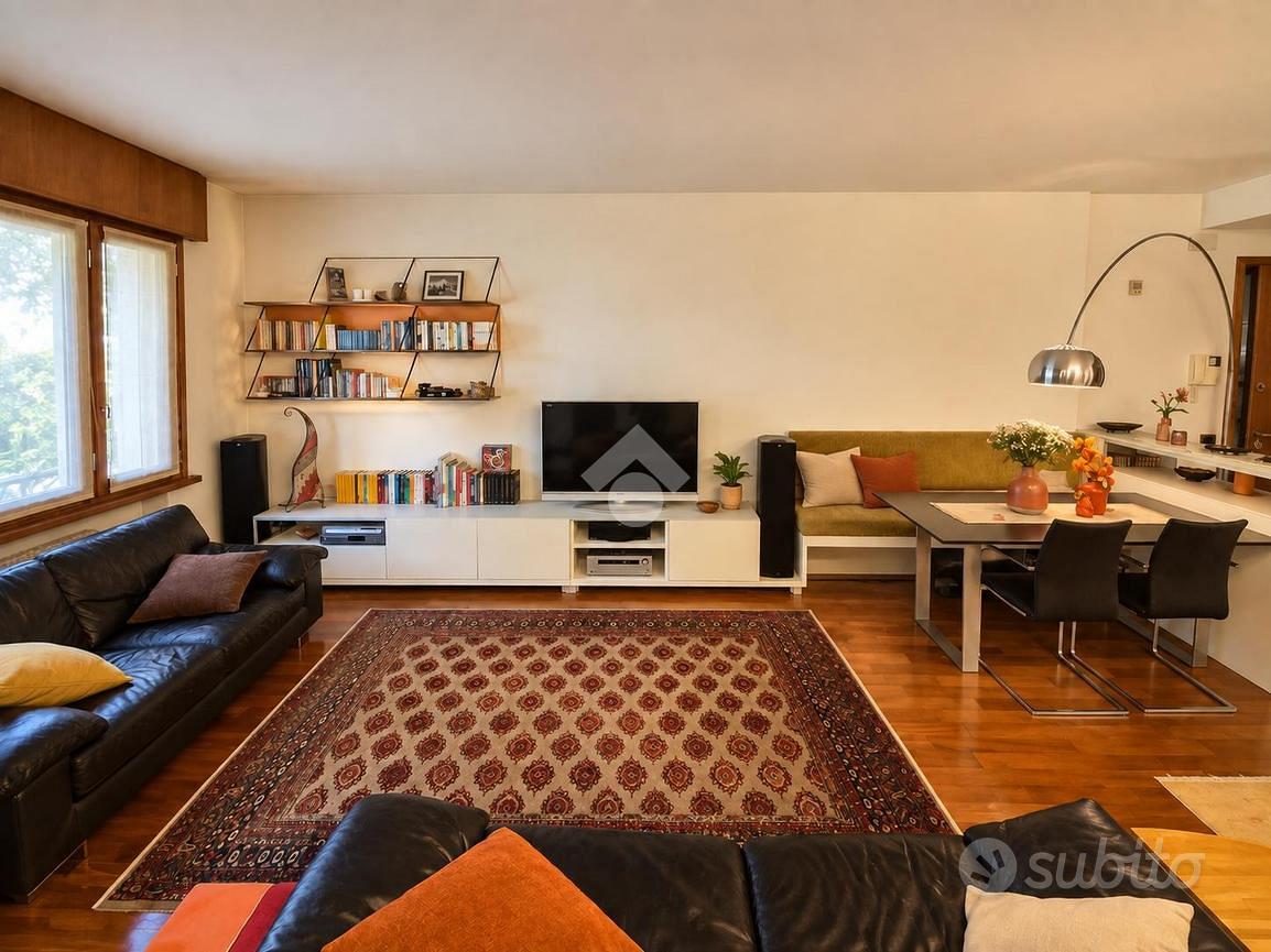 Appartamento – Treviso, Santa Maria del Rovere - Vista 2