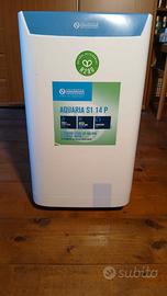 DEUMIDIFICATORE OLIMPIA SPLENDID AQUARIA  S1 14 P