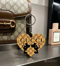 portachiavi Keychain Luxury 