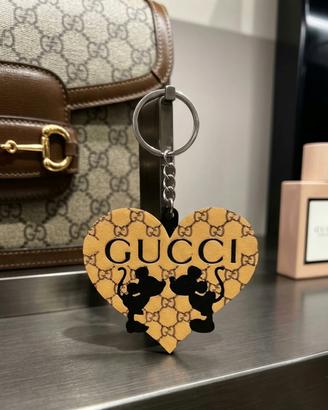 portachiavi Keychain Luxury 
