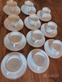 Servizio da caffè