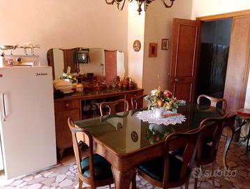 Appartamento in quasano (toritto) con accessori