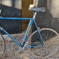 Bici da corsa Vintage 