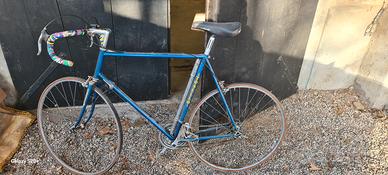 Bici da corsa Vintage 