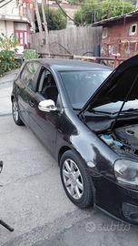 Golf 5 serie